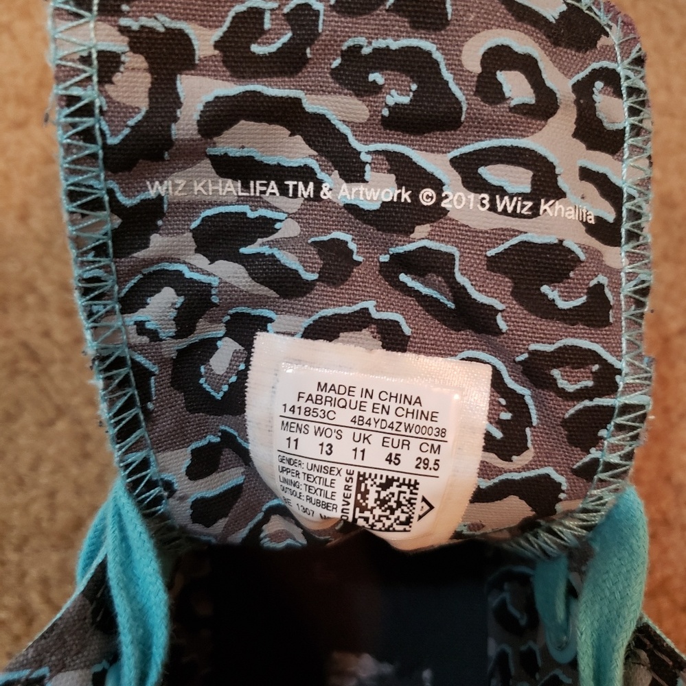 Converse